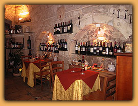 Enoteca Vesta