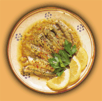 Alici in scopece